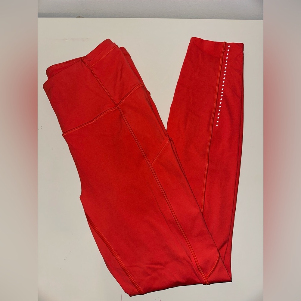 Lulu like new fast and free legging